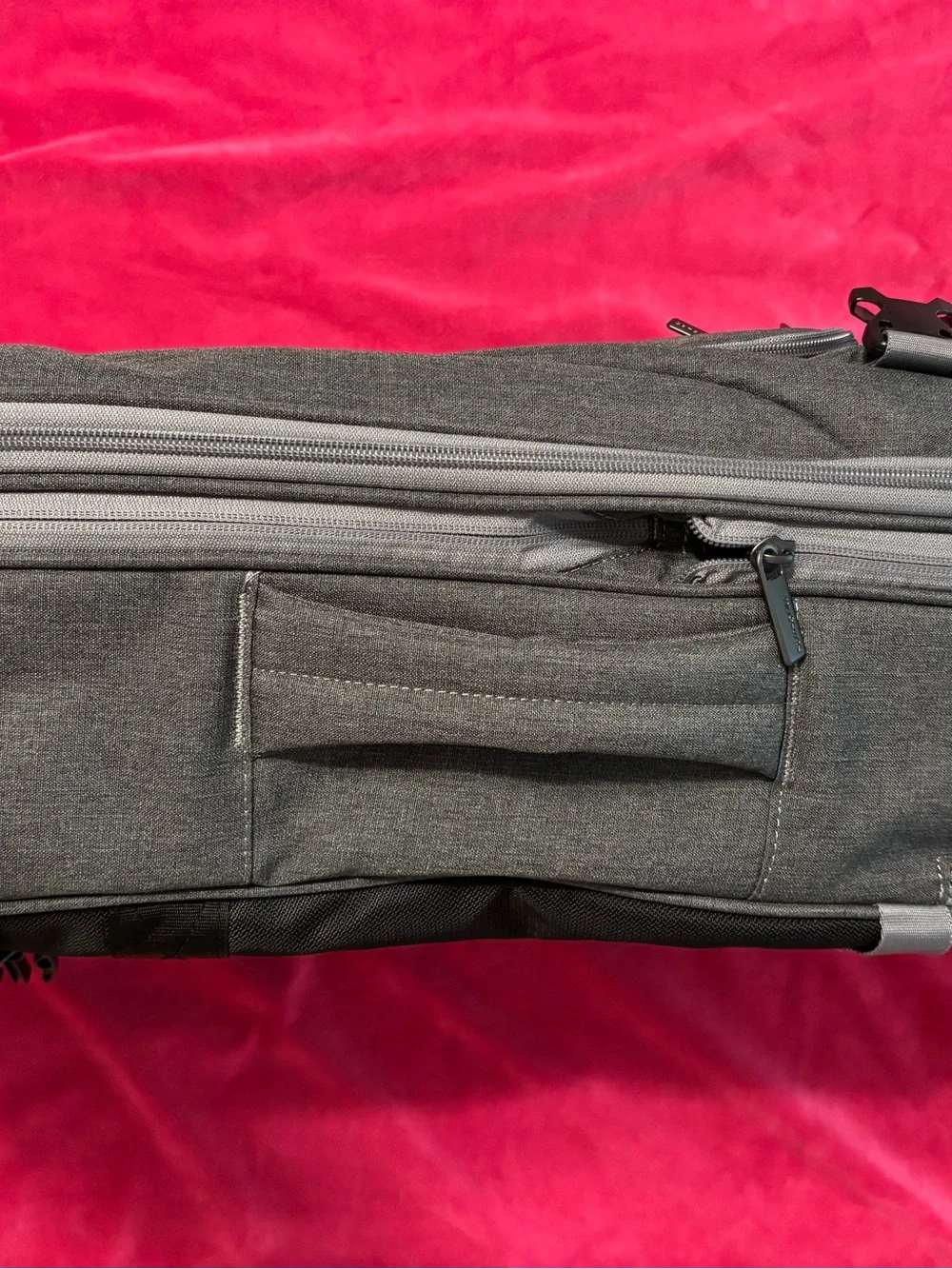 Samsonite Mother Lode Travel Backpack